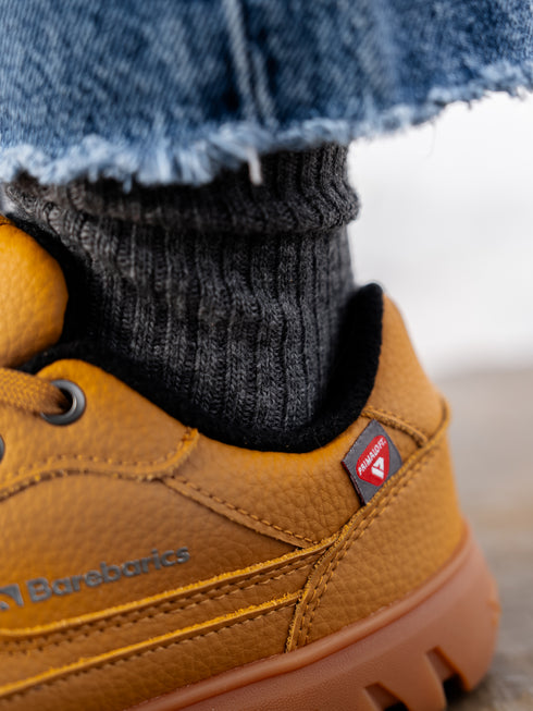 Zing Frost Höst - Vinterskor