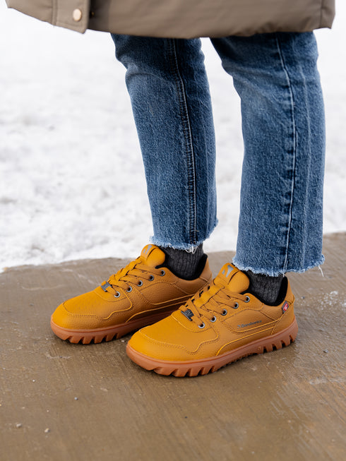 Zing Frost Höst - Vinterskor