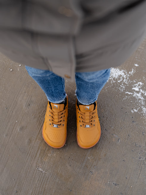 Zing Frost Höst - Vinterskor