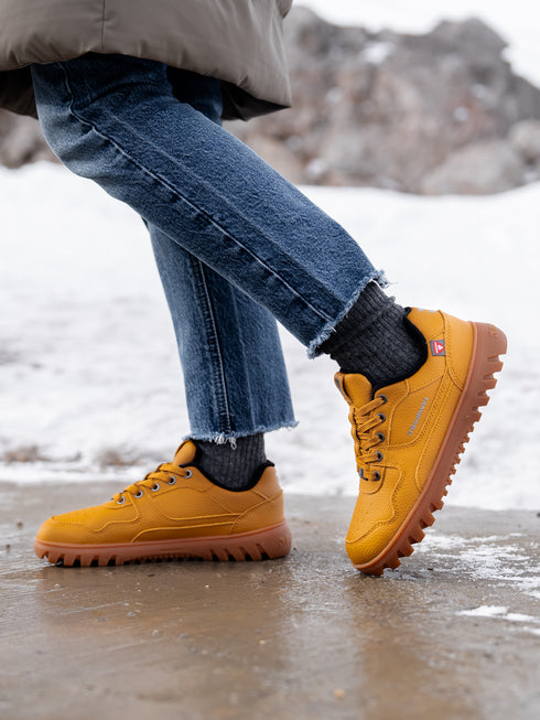 Zing Frost Höst - Vinterskor