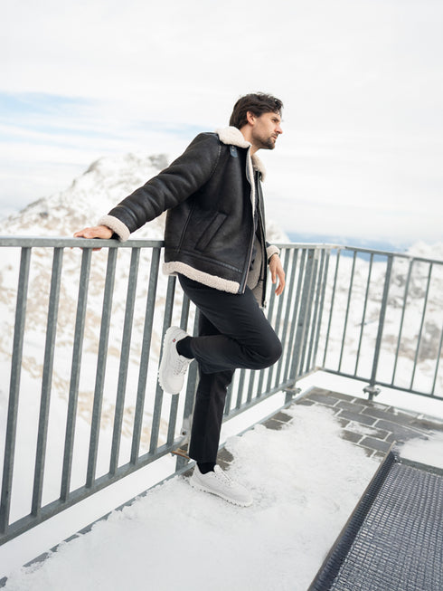 Zing Frost Höst - Vinterskor