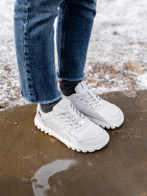 Zing Frost Höst - Vinterskor