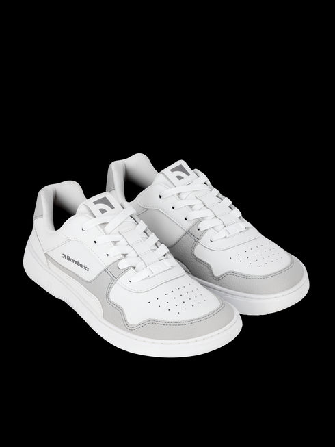 Zing Leather Barefoot Shoes