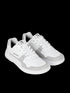 Zing Leather Barefoot Shoes