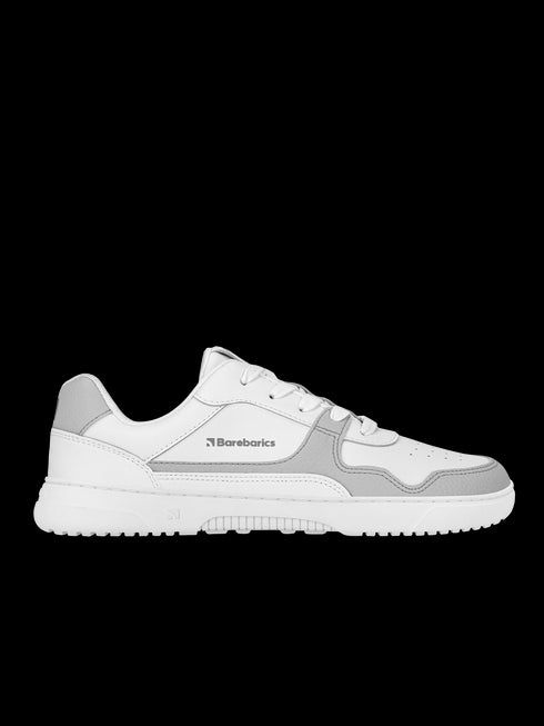 Zing Leather Barefoot Shoes