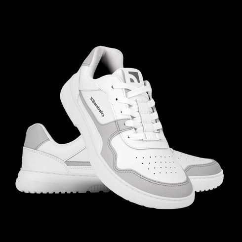 Zing Leather Barefoot Shoes