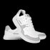 Zing Leather Barefoot Shoes