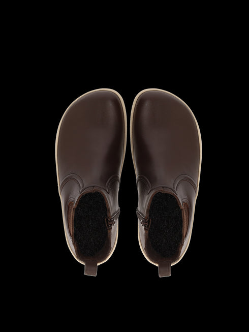 Allure Vår/Höst Barfotaskor - Unisex