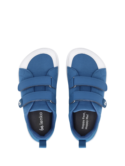 Canvi Vegan Barfotaskor