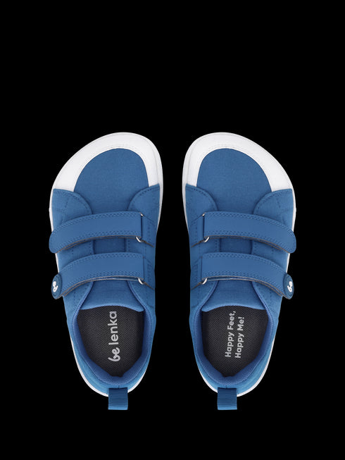 Canvi Vegan Barefoot Sko