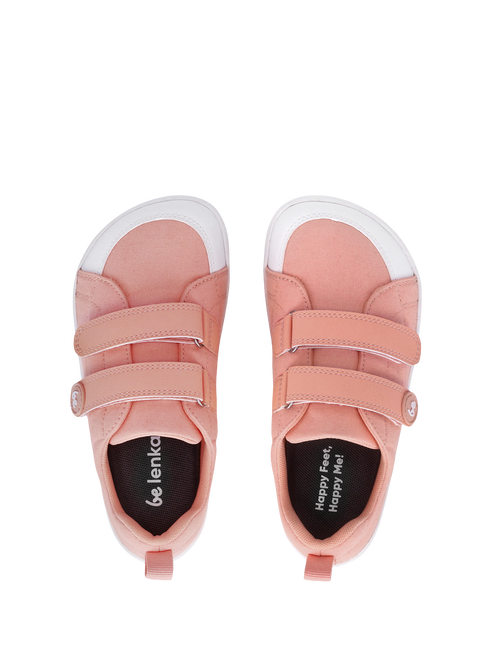 Canvi Vegan Barfotaskor