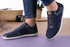 Champ 2.0 Vegan Dark Blue Barefoot Shoes (Adults) Size 36-47