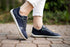 Champ 2.0 Vegan Dark Blue Barefoot Shoes (Adults) Size 36-47