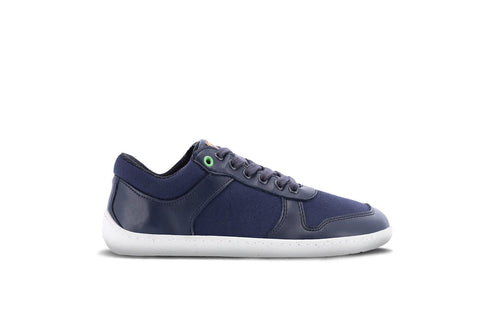 Champ 2.0 Vegan Dark Blue Barefoot Shoes (Adults) Size 36-47