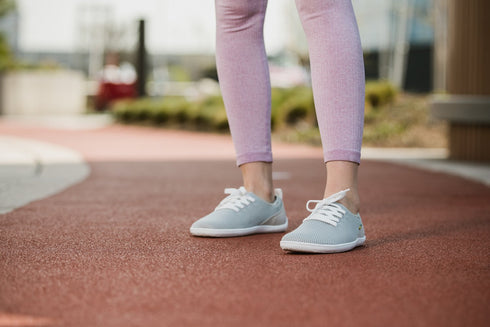 Dash Barefoot Snakes Trainers