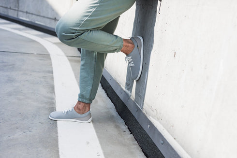 Dash Barefoot Snakes Trainers