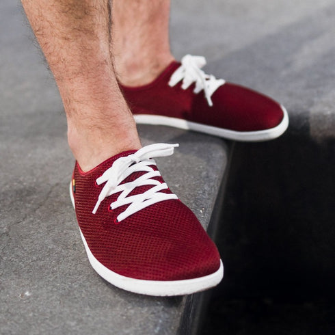 Dash Barefoot Snakes Trainers