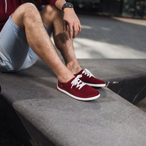 Dash Barefoot Snakes Trainers