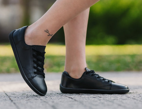 Prime 2.0 Barefoot shoes