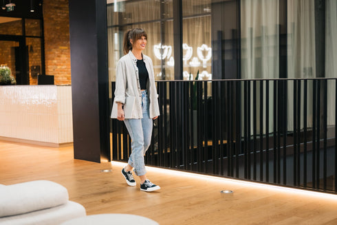 Rebound Low 2026 Sneakers