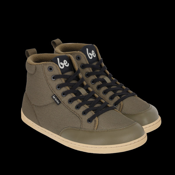 Rebound Thermo Höst /Vinterskor - Unisex