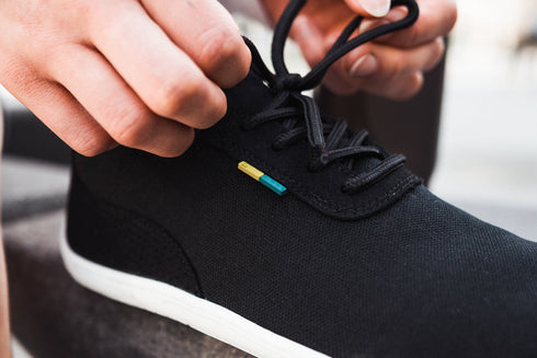 Stride Barefoot Shoes