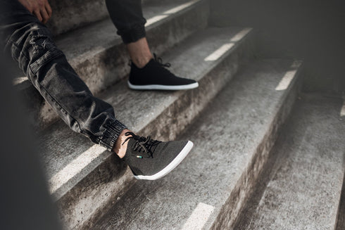 Stride Barefoot Shoes