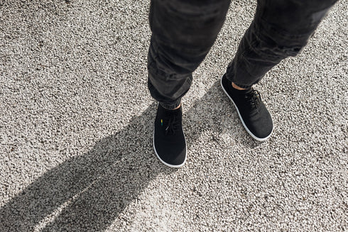 Stride Barefoot Shoes