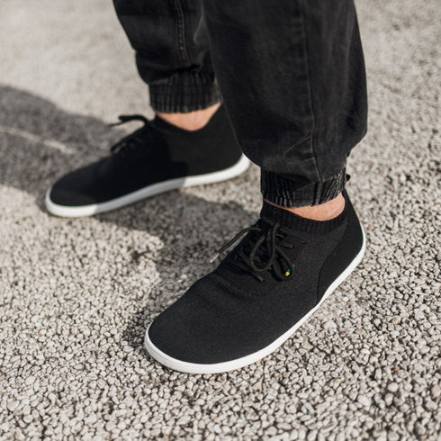 Stride Barefoot Shoes