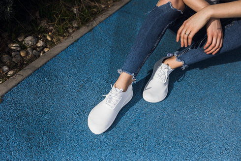 Stride Barefoot Shoes