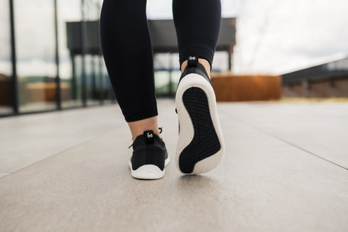 Swift Barefoot Sneakers