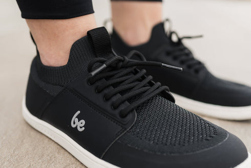 Swift Barefoot Sneakers
