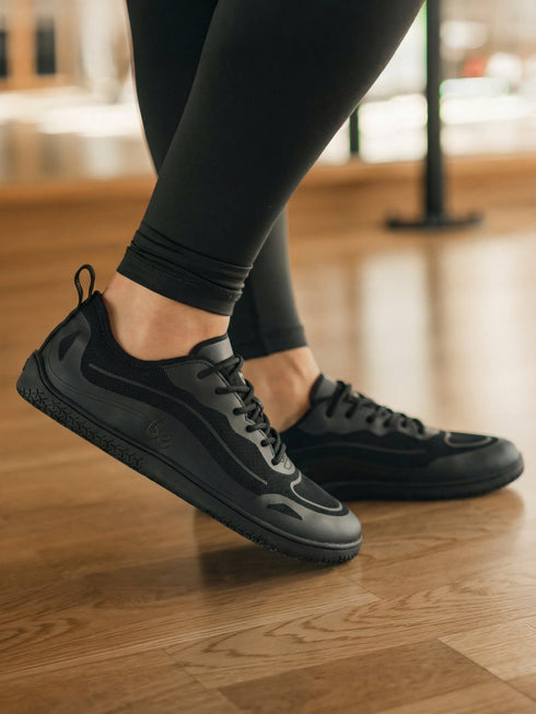 Velocity Barfotasneakers - Unisex