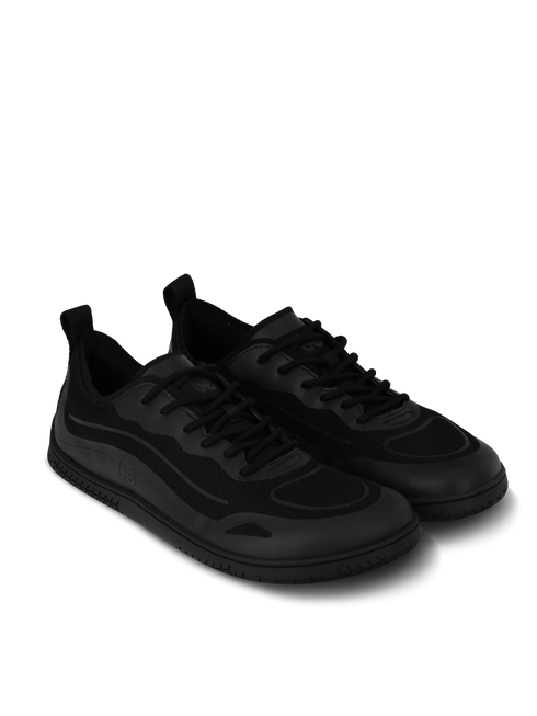 Velocity Barfotasneakers - Unisex