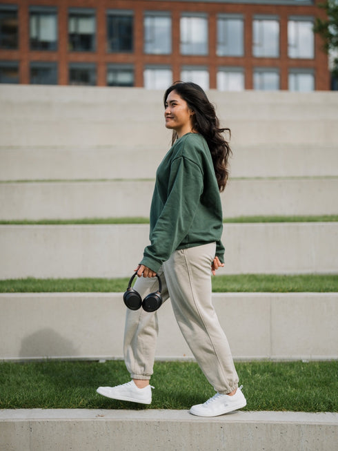 Velocity Barfotasneakers - Unisex