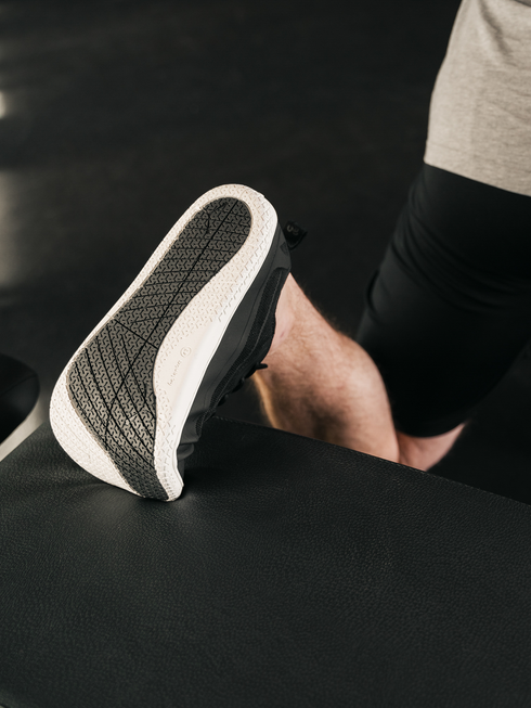 Velocity Barfotasneakers - Unisex