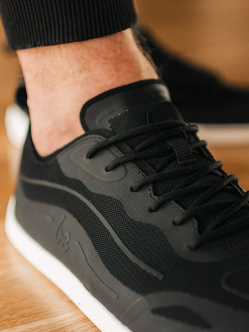 Velocity Barfotasneakers - Unisex