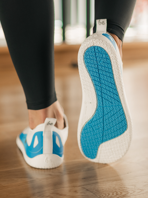 Velocity Barfotasneakers - Unisex