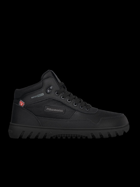 UrbanEdge Autumn Winter Shoes Unisex