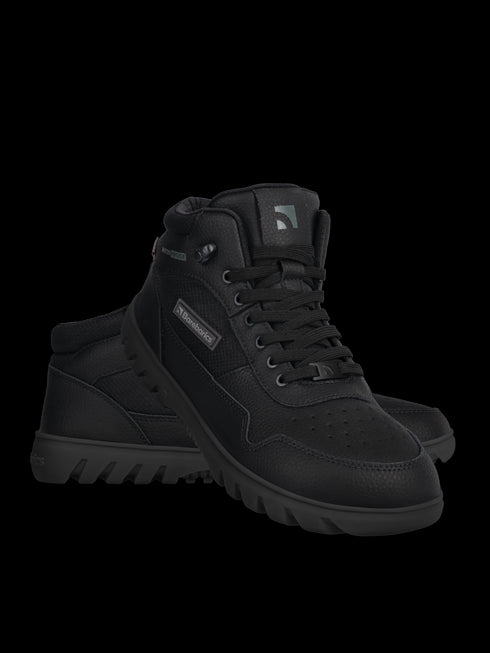 UrbanEdge Autumn Winter Shoes Unisex