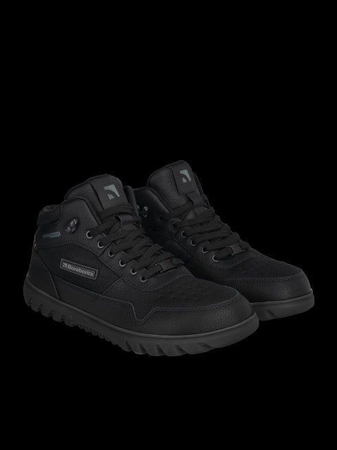 UrbanEdge Autumn Winter Shoes Unisex