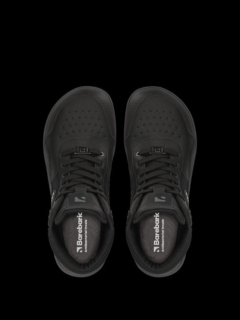 UrbanEdge Autumn Winter Shoes Unisex
