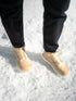 UrbanEdge Autumn Winter Shoes Unisex