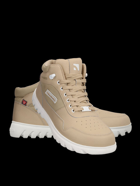 UrbanEdge Autumn Winter Shoes Unisex