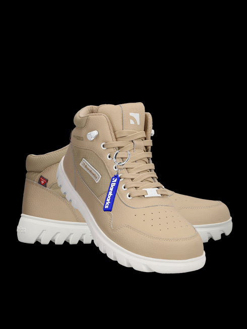 UrbanEdge Autumn Winter Shoes Unisex