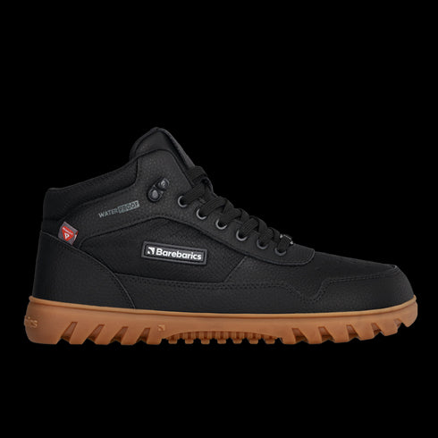 UrbanEdge Autumn Winter Shoes Unisex