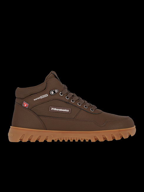 UrbanEdge Autumn Winter Shoes Unisex