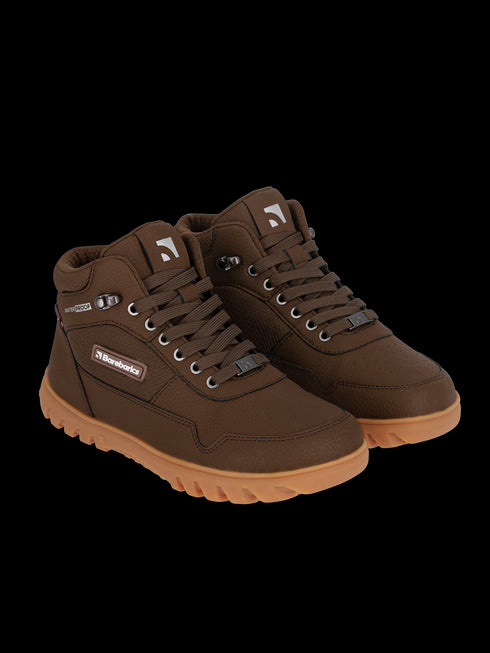 UrbanEdge Autumn Winter Shoes Unisex