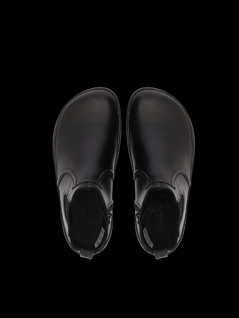 Allure Vår/Höst Barfotaskor - Unisex