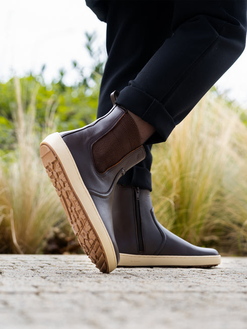 Allure Vår/Höst Barfotaskor - Unisex